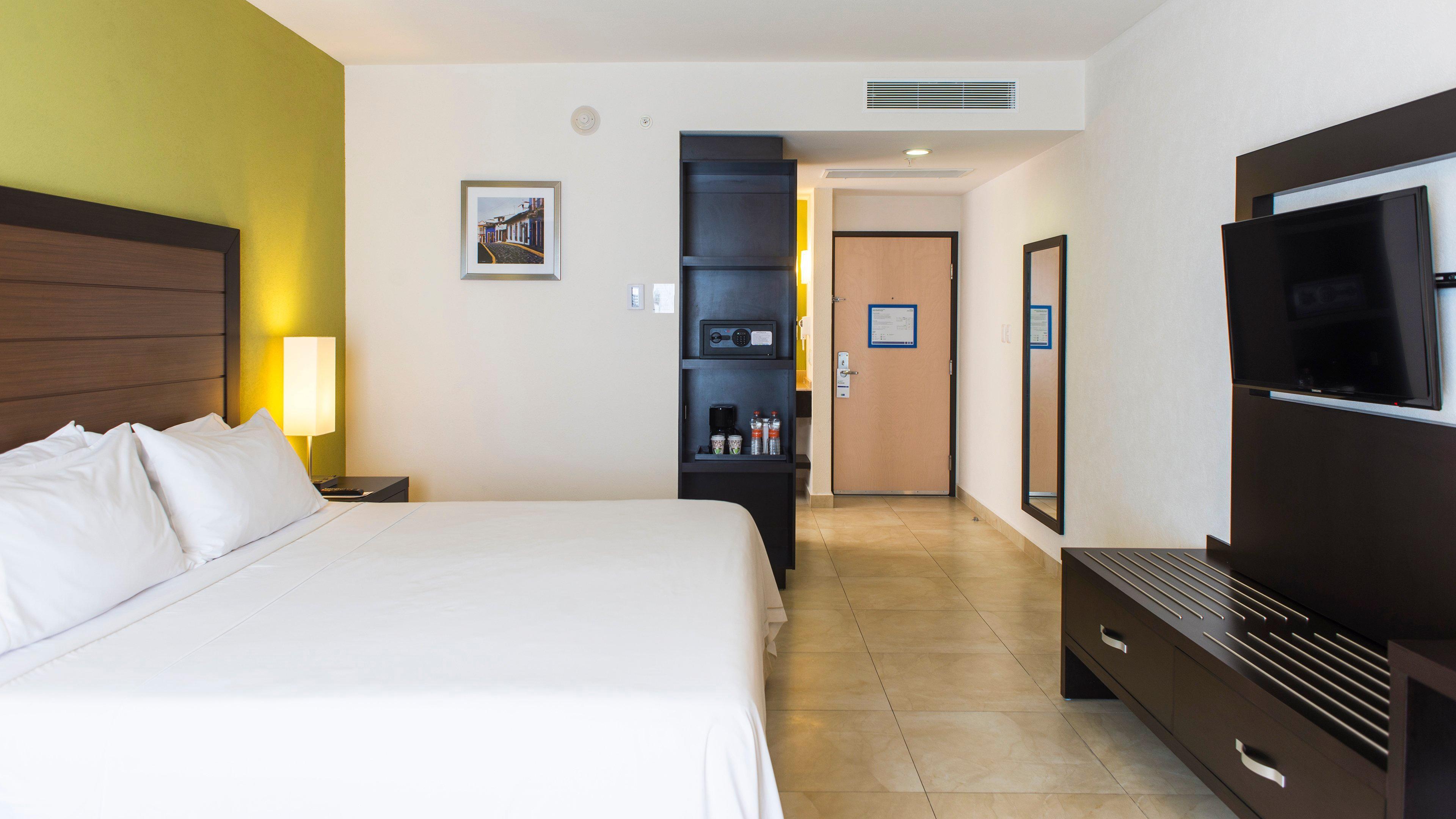 Holiday Inn Express Xalapa By Ihg Εξωτερικό φωτογραφία