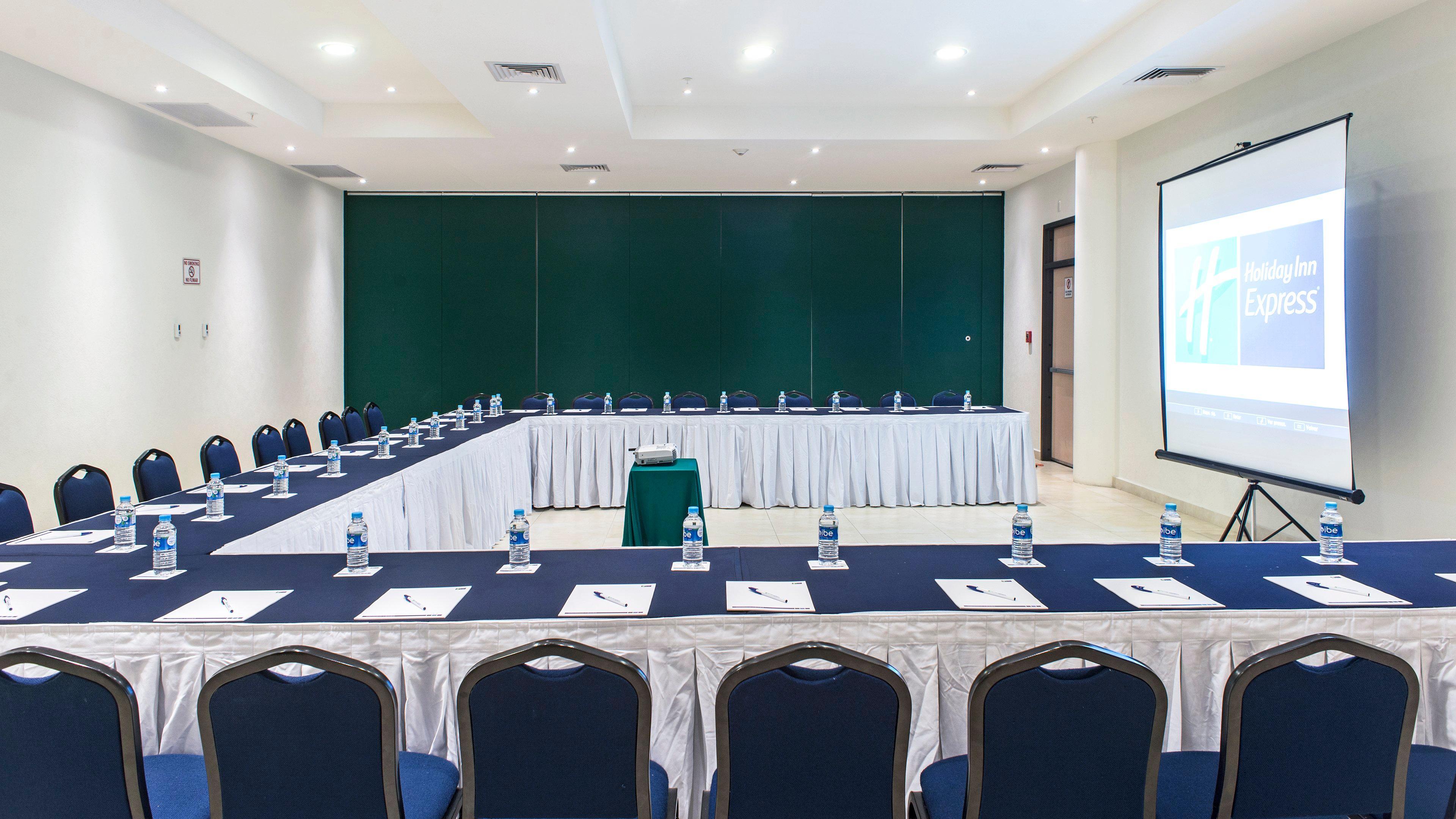 Holiday Inn Express Xalapa By Ihg Εξωτερικό φωτογραφία