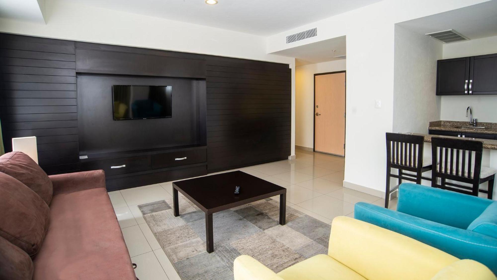 Holiday Inn Express Xalapa By Ihg Εξωτερικό φωτογραφία