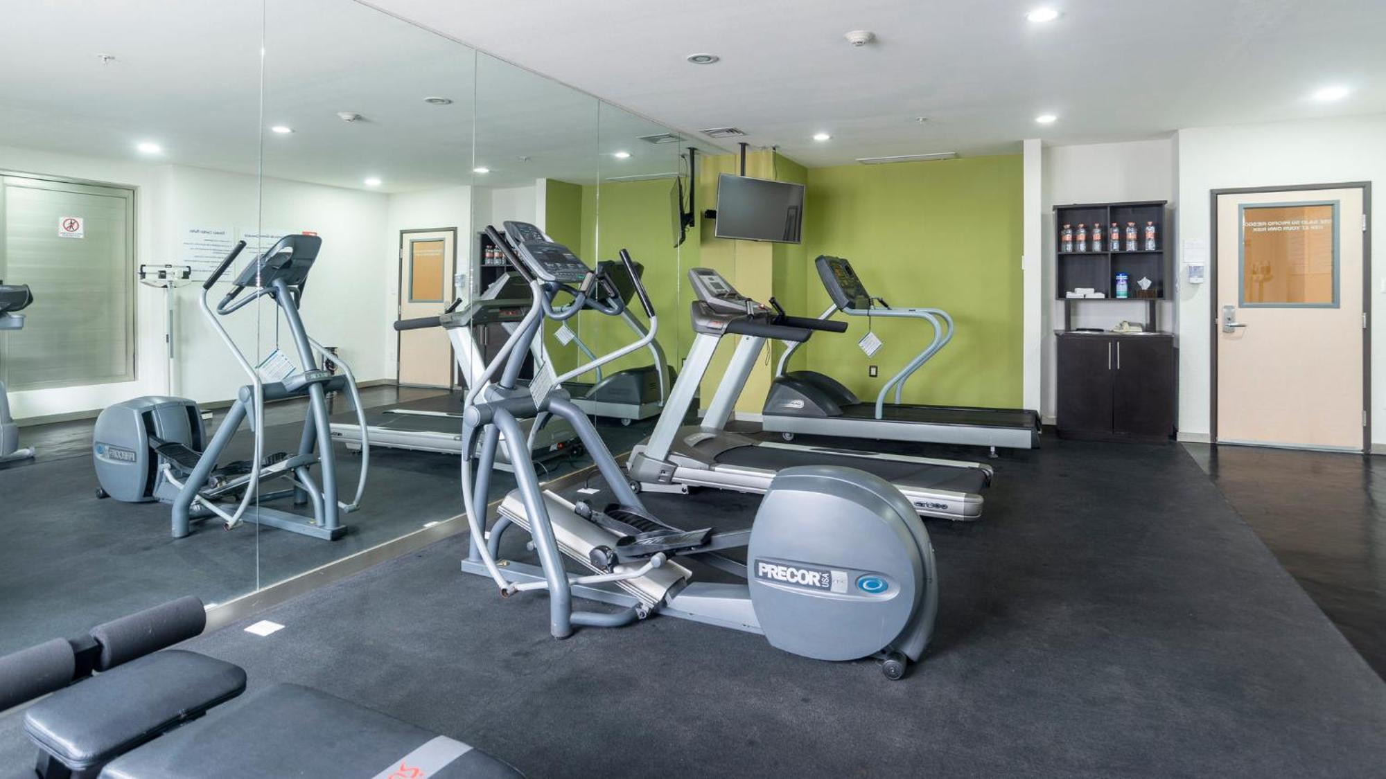 Holiday Inn Express Xalapa By Ihg Εξωτερικό φωτογραφία