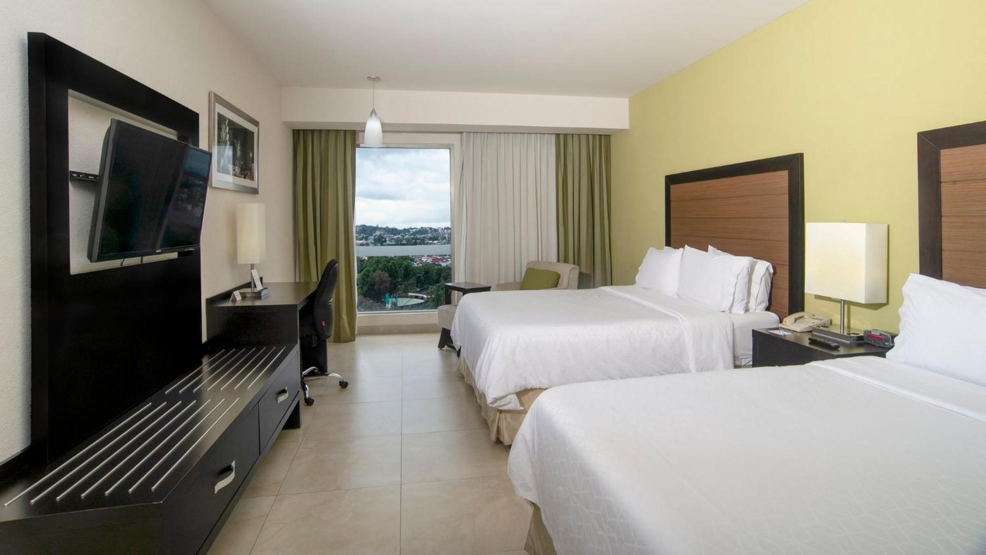 Holiday Inn Express Xalapa By Ihg Εξωτερικό φωτογραφία