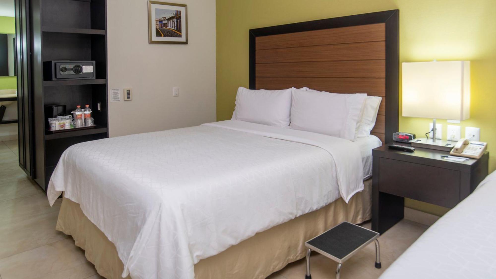 Holiday Inn Express Xalapa By Ihg Εξωτερικό φωτογραφία