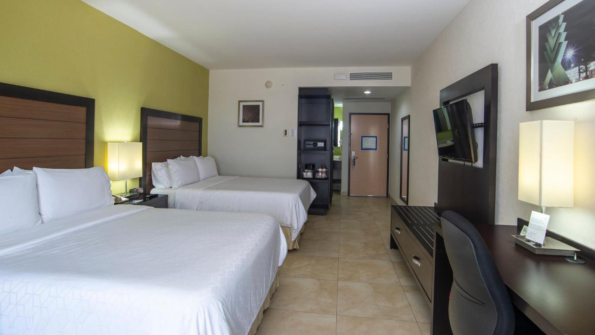 Holiday Inn Express Xalapa By Ihg Εξωτερικό φωτογραφία
