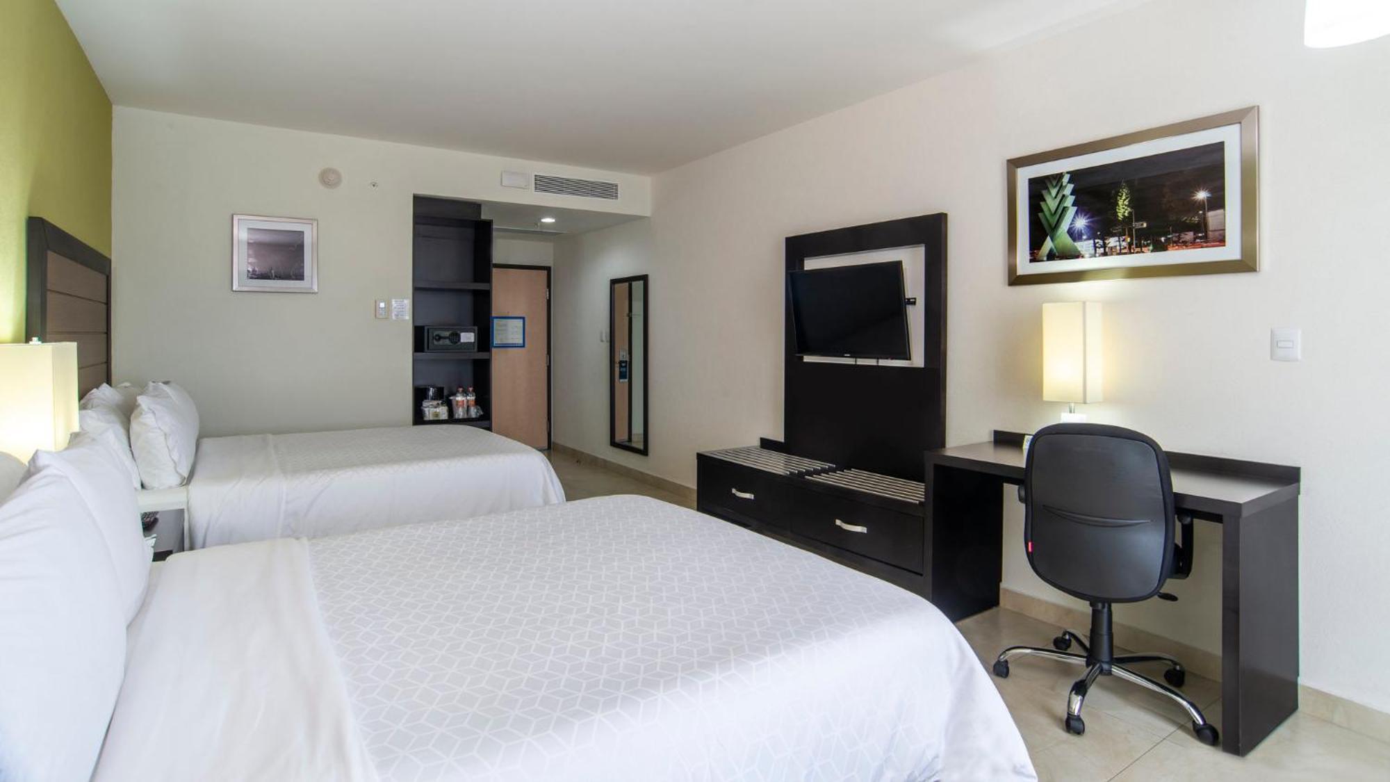 Holiday Inn Express Xalapa By Ihg Εξωτερικό φωτογραφία