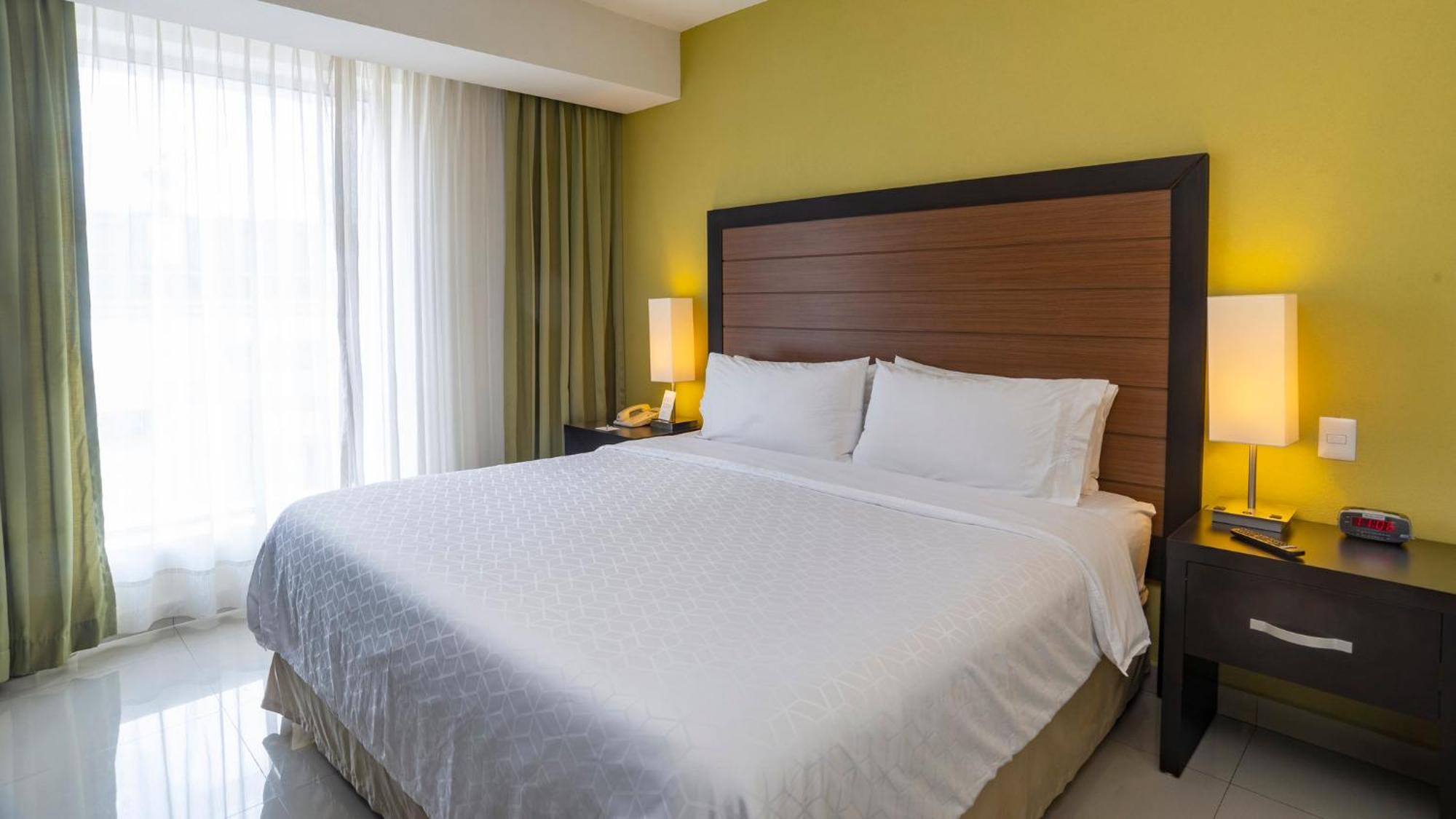 Holiday Inn Express Xalapa By Ihg Εξωτερικό φωτογραφία