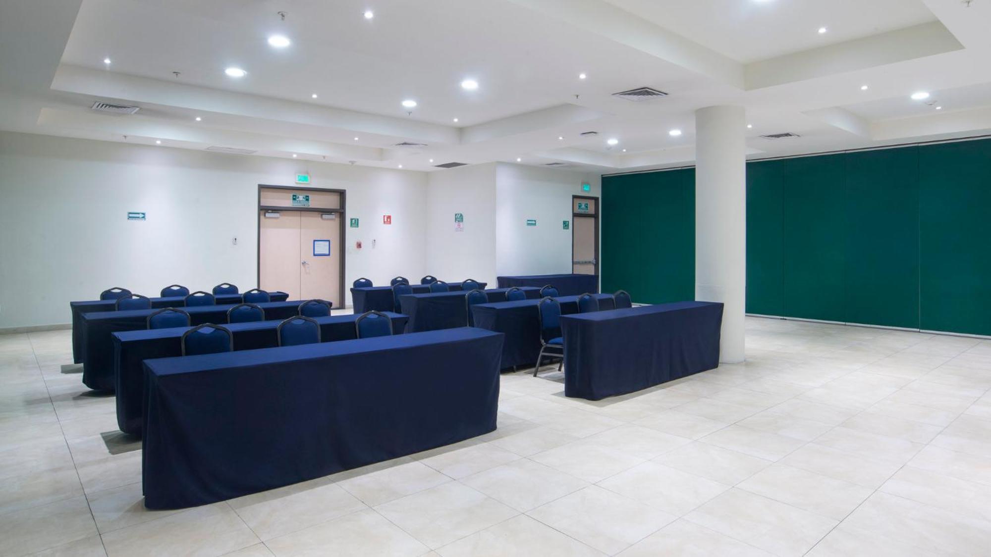 Holiday Inn Express Xalapa By Ihg Εξωτερικό φωτογραφία