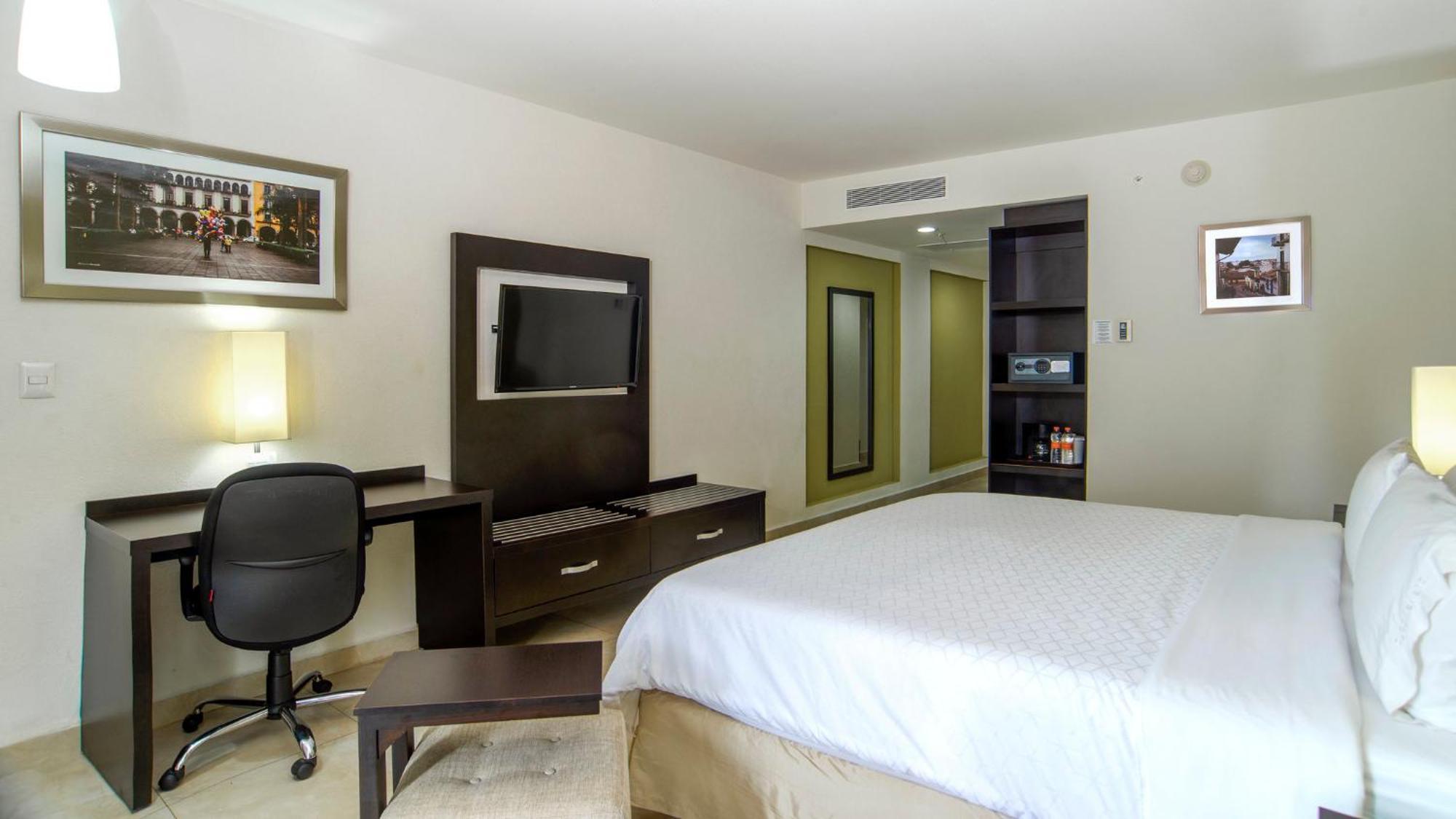 Holiday Inn Express Xalapa By Ihg Εξωτερικό φωτογραφία