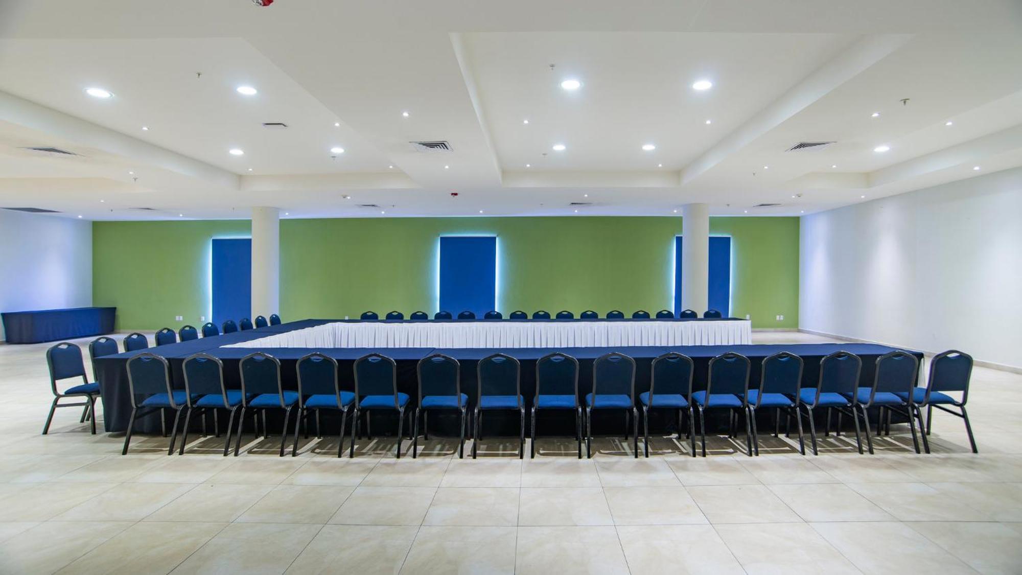 Holiday Inn Express Xalapa By Ihg Εξωτερικό φωτογραφία