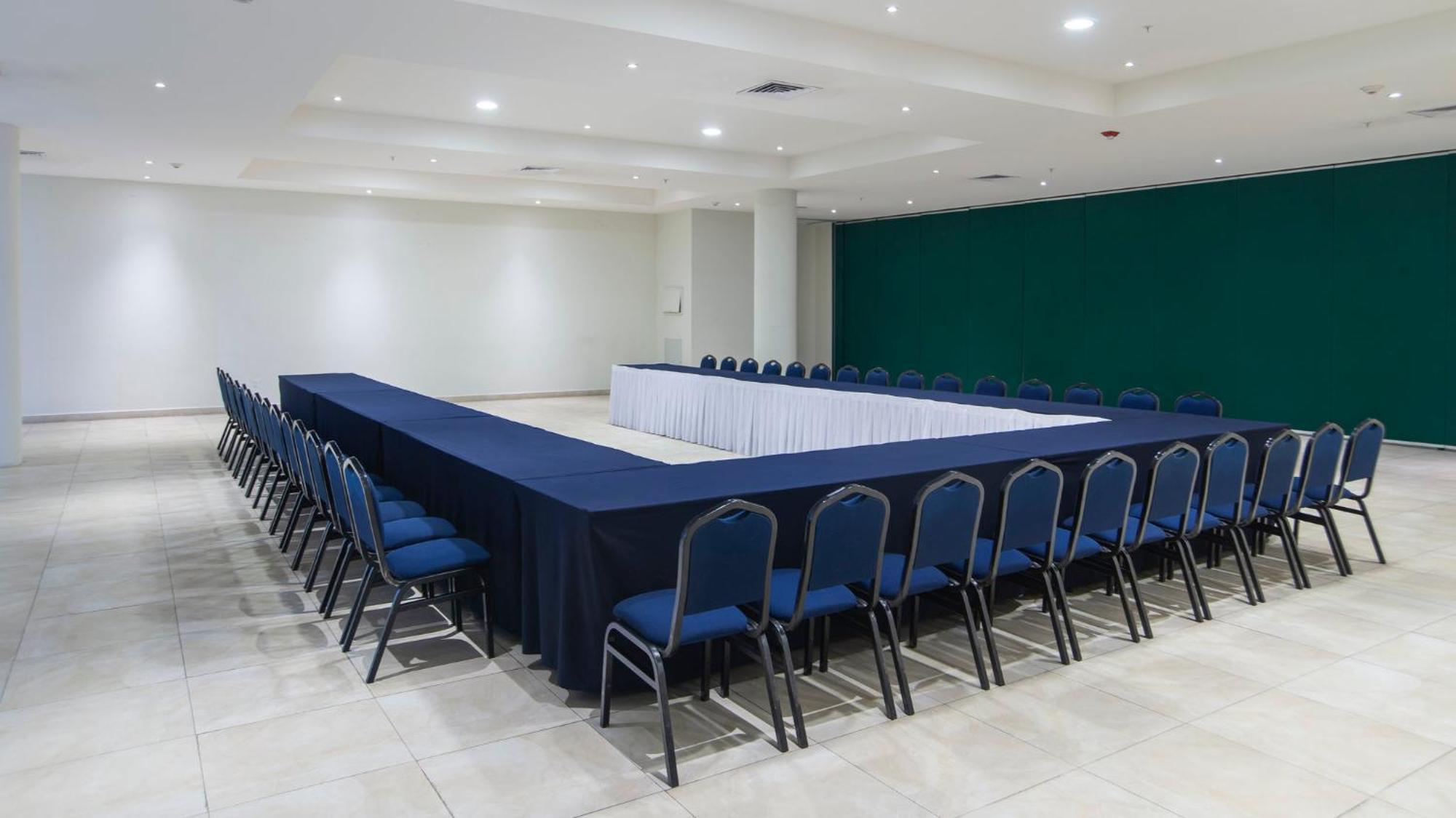 Holiday Inn Express Xalapa By Ihg Εξωτερικό φωτογραφία