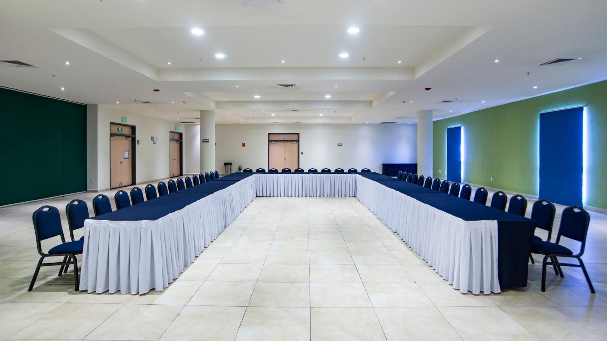 Holiday Inn Express Xalapa By Ihg Εξωτερικό φωτογραφία