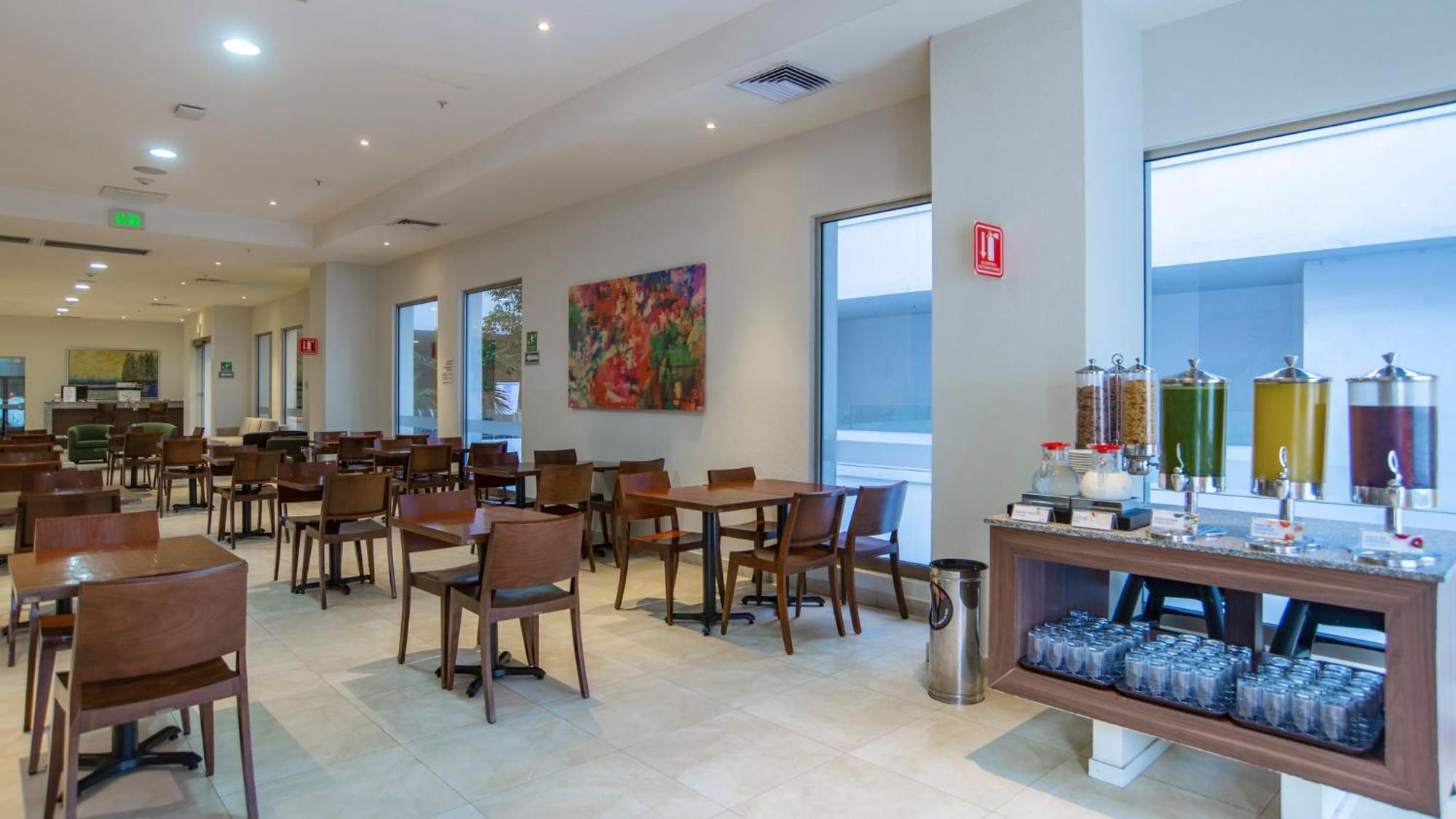 Holiday Inn Express Xalapa By Ihg Εξωτερικό φωτογραφία