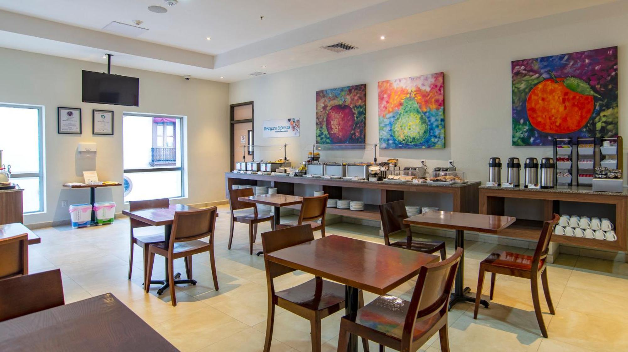 Holiday Inn Express Xalapa By Ihg Εξωτερικό φωτογραφία
